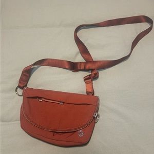 lululemon all night festival bag